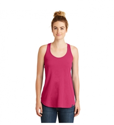 New Era ® Ladies Heritage Blend Racerback Tank