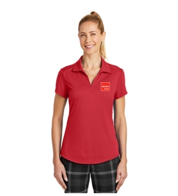Nike Ladies Dri-FIT Legacy Polo