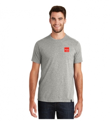 New Era ® Heritage Blend Crew Tee