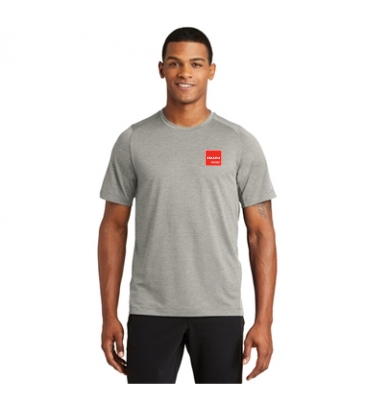 New Era ® Series Performance Crew Tee