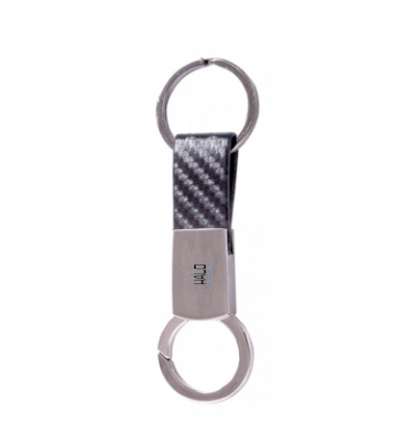 The Porcari Key Chain