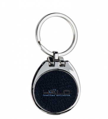 The Westfield Key Chain