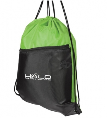 The Eastport Drawstring Bag