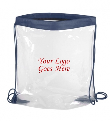 The Coliseum Stadium Drawstring Bag