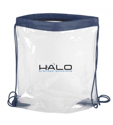 The Coliseum Stadium Drawstring Bag