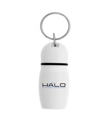 The Staccato Pill Holder