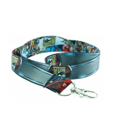 3/4" HD Sublimation Lanyard