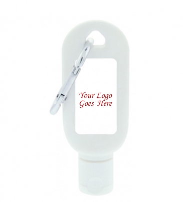 1 oz 30 SPF Carabiner Sunscreen