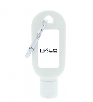 1 oz 30 SPF Carabiner Sunscreen