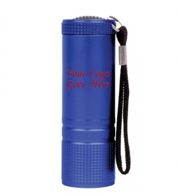 Antora COB Flashlight