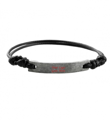 Friendship Bracelet