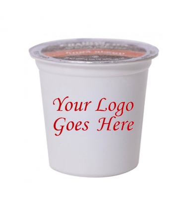 Single Serve Coffee Pods