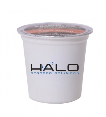 Single Serve Coffee Pods