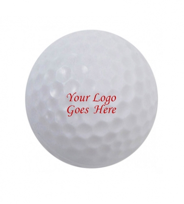 Golf Ball Lip Balm