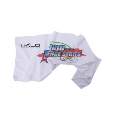 The Very Kool Dye Sub Cooling Towel