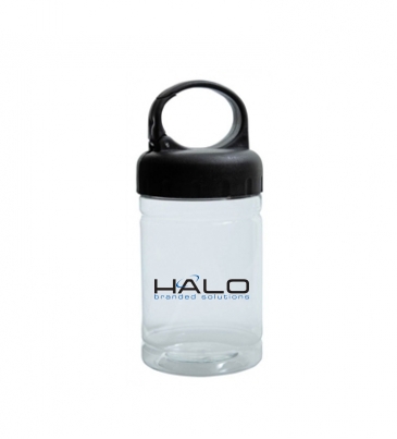 Packaging Tube With Carabiner