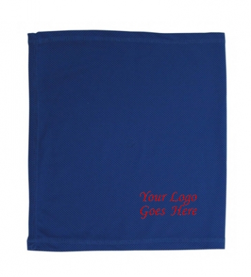 Deluxe Cooling Headwrap