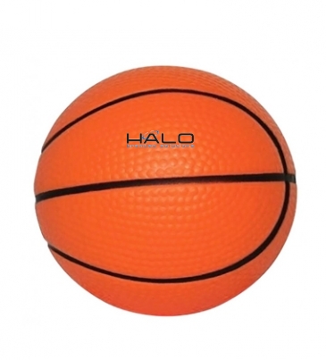 Basketball Stress Ball