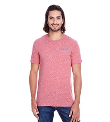Unisex Triblend Short-Sleeve T-Shirt
