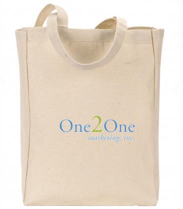 Gemline All-Purpose Tote