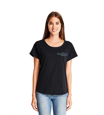 Next Level Apparel Ladies' Ideal Dolman