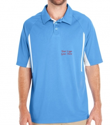 Men's Avenger Polo