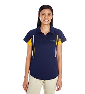 Holloway Ladies' Avenger Polo