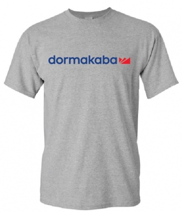 Gildan - Screenprinted Heavy Cotton T-Shirt - Full Color