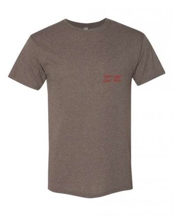 Adult TRI-BLEND T-Shirt