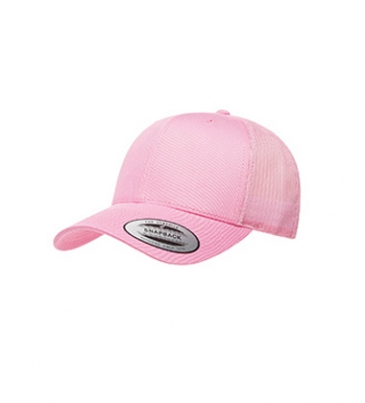 Yupoong Adult Retro Trucker Cap
