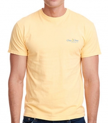 Next Level Apparel Adult Inspired Dye Crew