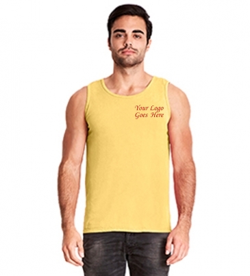 Next Level Apparel Adult Inspired Dye Tank