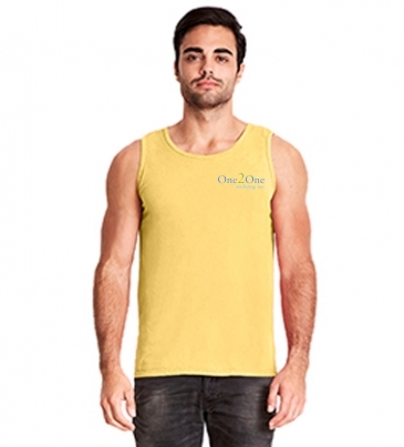 Next Level Apparel Adult Inspired Dye Tank