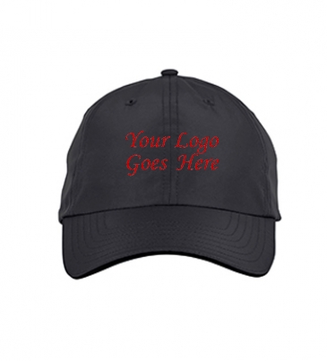 Adult Pitch Performance Cap