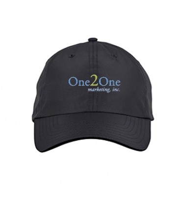 Adult Pitch Performance Cap