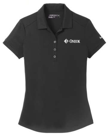 Nike Golf Ladies Dri-FIT Players Modern Fit Polo