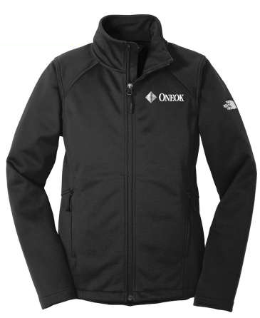 The North Face Ladies Ridgewall Soft Shell Jacket