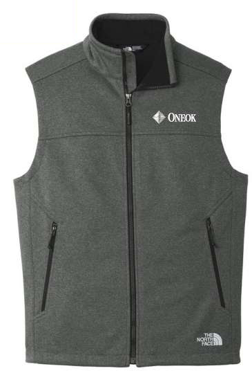 The North Face Ridgewall Soft Shell Vest