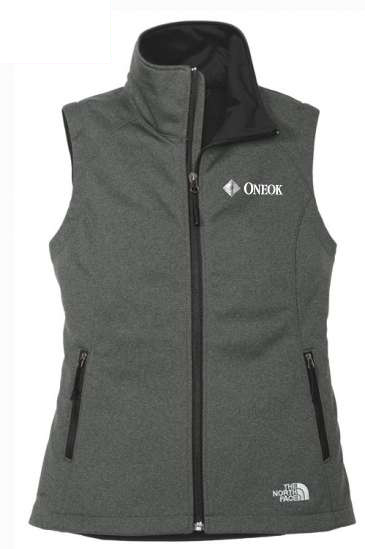 The North Face Ladies Ridgeline Soft Shell Vest