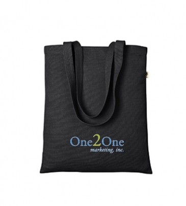 Hemp Simplicity Tote
