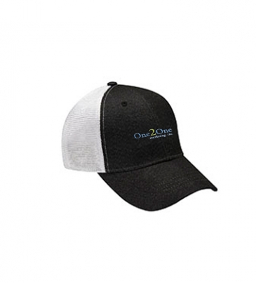 Knockout Cap
