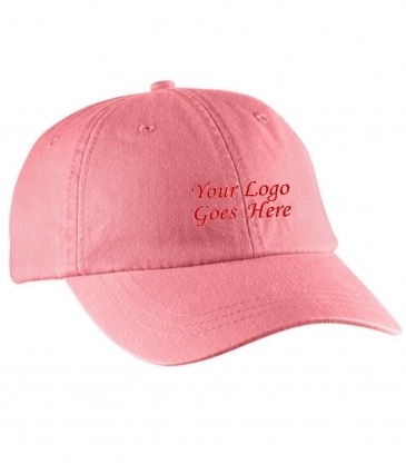 Adams Ladies' Optimum Pigment-Dyed Cap
