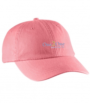 Adams Ladies' Optimum Pigment-Dyed Cap