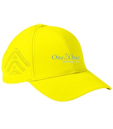 Pro-Flow Cap
