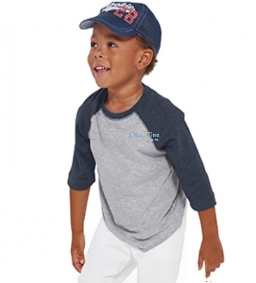 Toddler Baseball T-Shirt