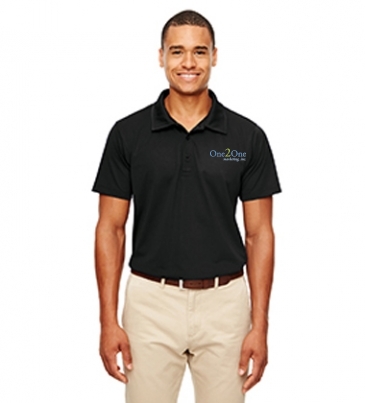 Men's Command Snag Protection Polo