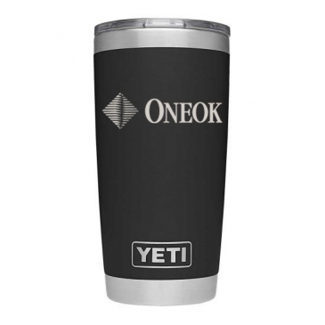 YETI Rambler 20oz Tumbler