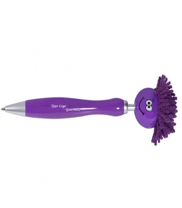 MopToppers® Spinner Ball Pen