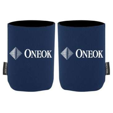 KOOZIE Collapsible Neoprene Can Kooler