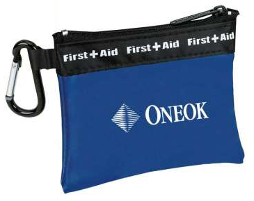 Frosty Clipper First Aid Kit